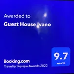 Ivano 普里莫尔斯科