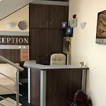 Ivano Pensionat 2*