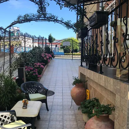 Ivano Vendégház 2*