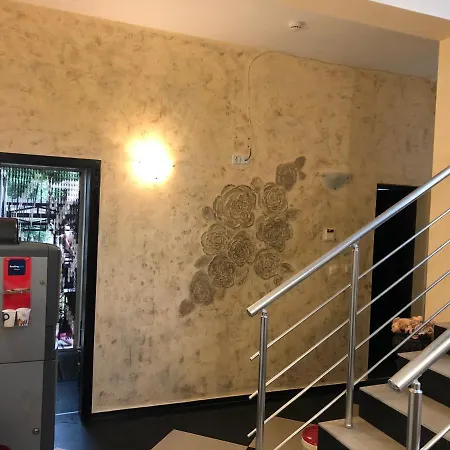 Ivano Gasthuis Primorsko