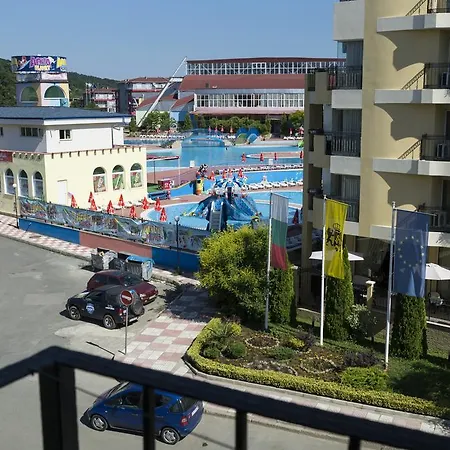 Penzion Ivano