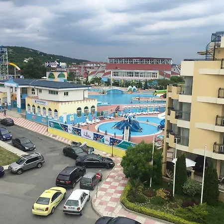 Penzion Ivano 2*