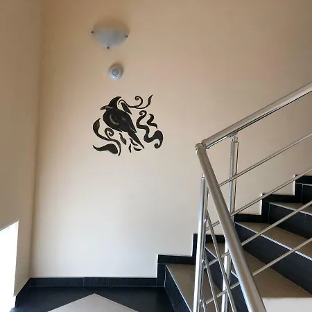 Maison d'hôtes Ivano Primorsko