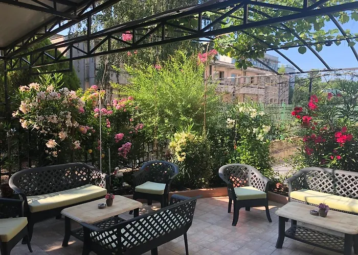 Ivano Vendégház 2*