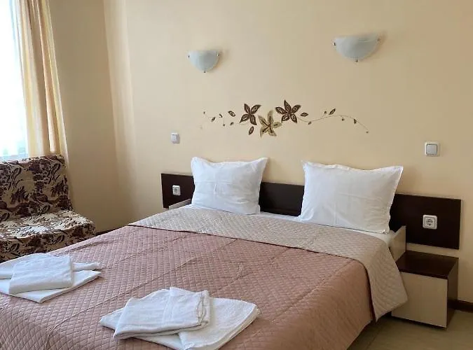 Vendégház Ivano Primorszko