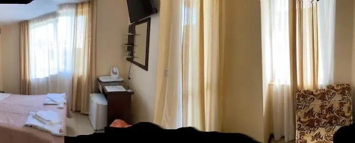 Pensjonat Ivano Primorsko