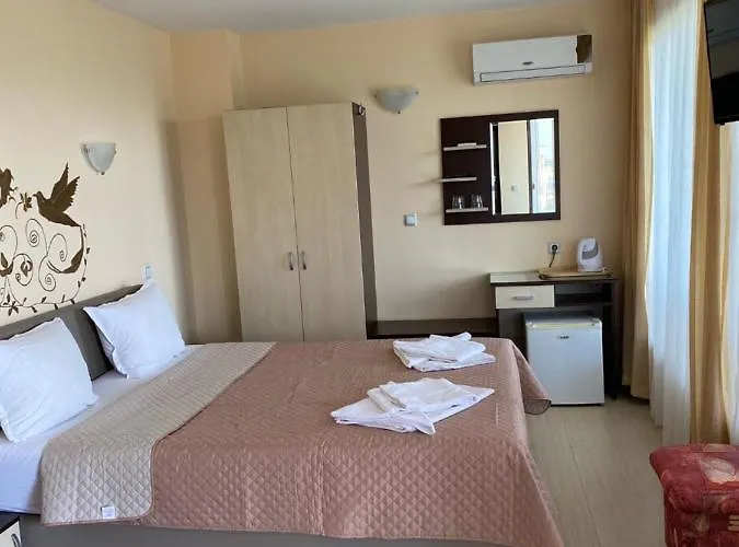 Vendégház Ivano 2*