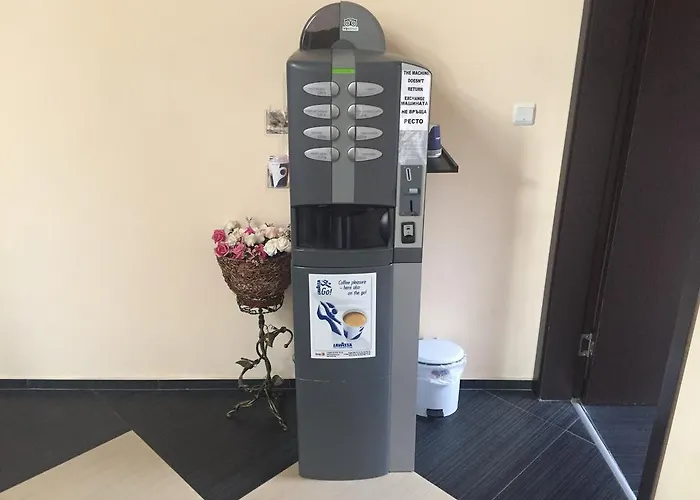 Ivano Vendégház Primorszko