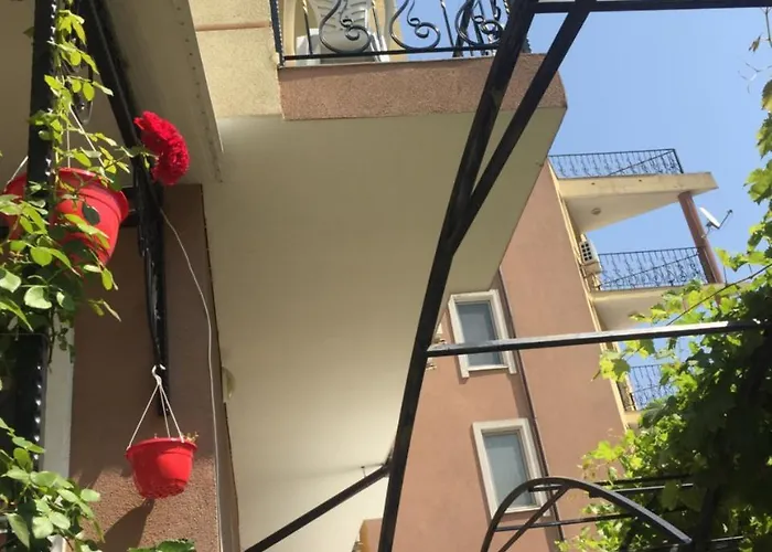 Vendégház Ivano 2*