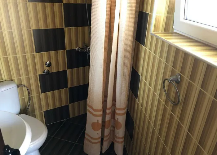 Pensjonat Ivano Primorsko