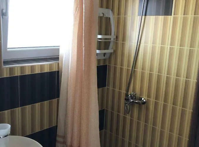 Vendégház Ivano 2*