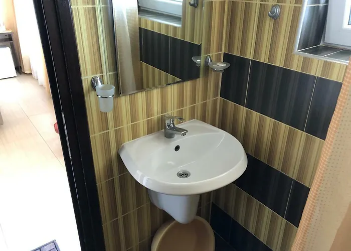 Vendégház Ivano Primorszko