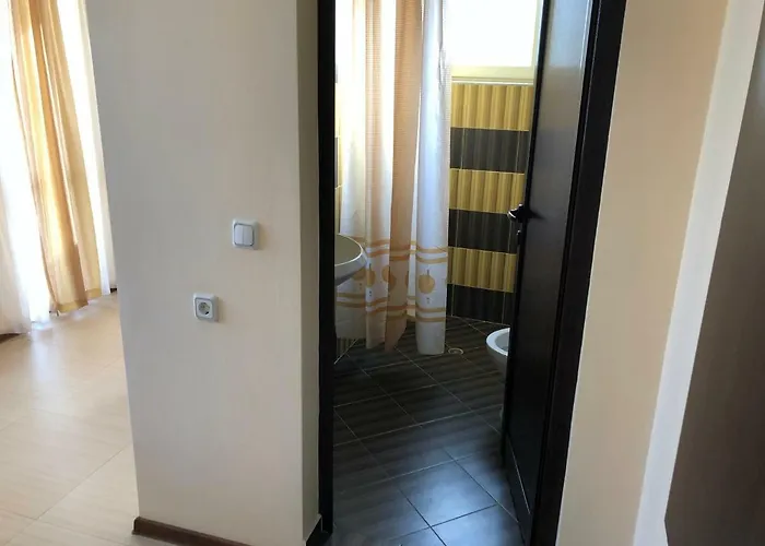 Vendégház Ivano Primorszko