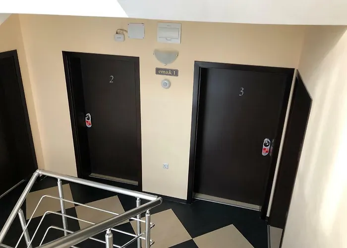 Vendégház Ivano 2*