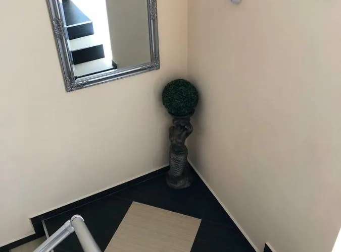 Ivano Vendégház Primorszko