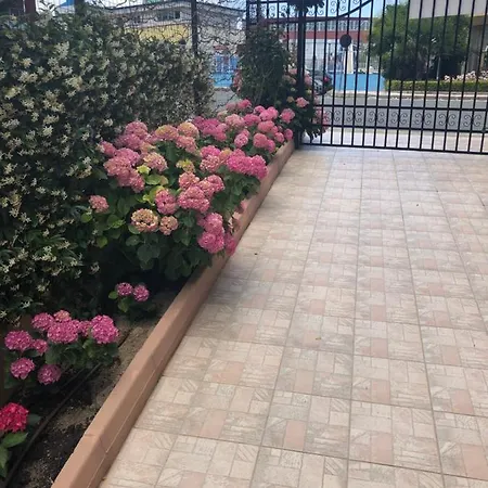 Guest house Ivano Primorsko