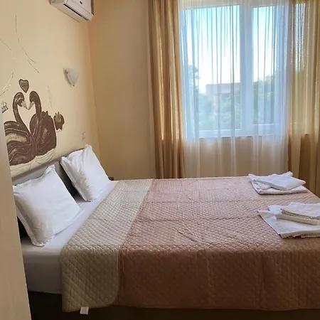 Guest house Ivano 2*