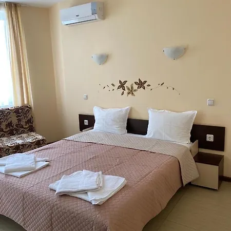 Guest house Ivano Primorsko