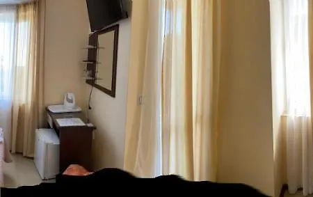 Guest house Ivano Primorsko