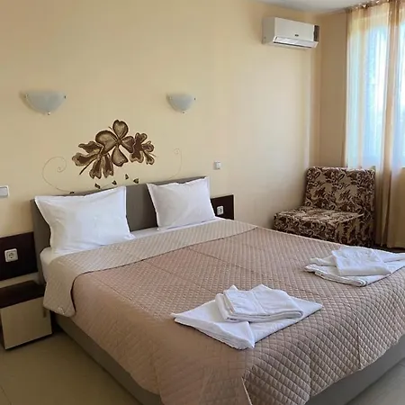 Ivano Guest house Primorsko