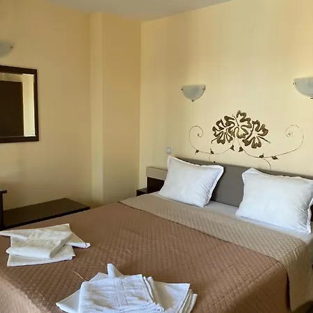 Ivano Guest house Primorsko