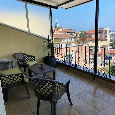 Guest house Ivano 2*