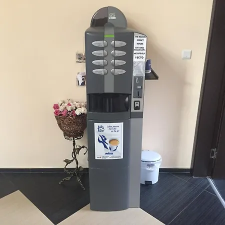 Ivano Guest house Primorsko