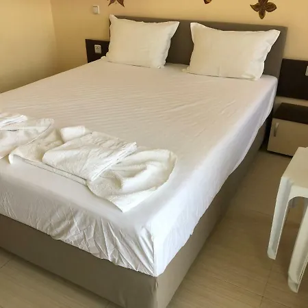 Ivano Гостевой дом 2*