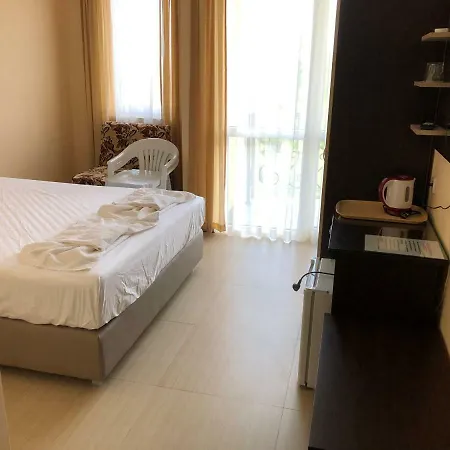 Guest house Ivano Primorsko