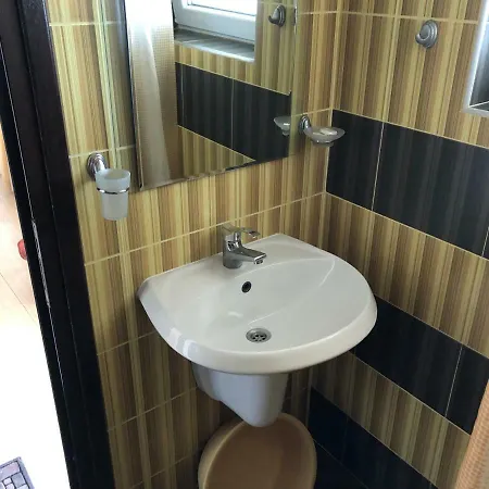 Guest house Ivano Primorsko