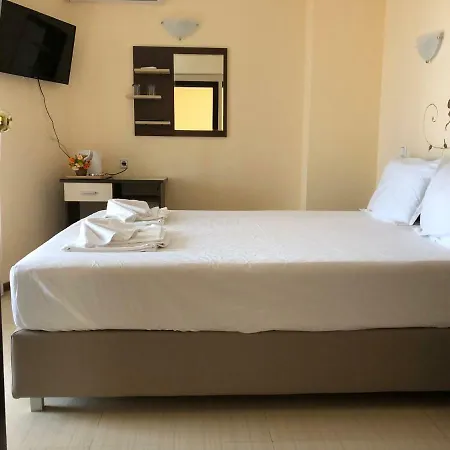 Guest house Ivano Primorsko