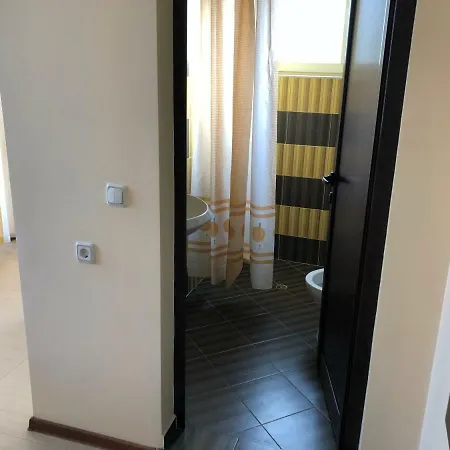 Guest house Ivano Primorsko