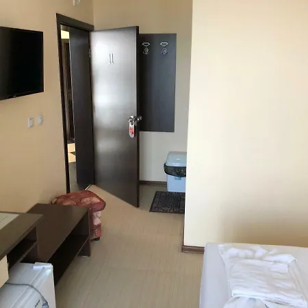 Ivano 2* Приморско