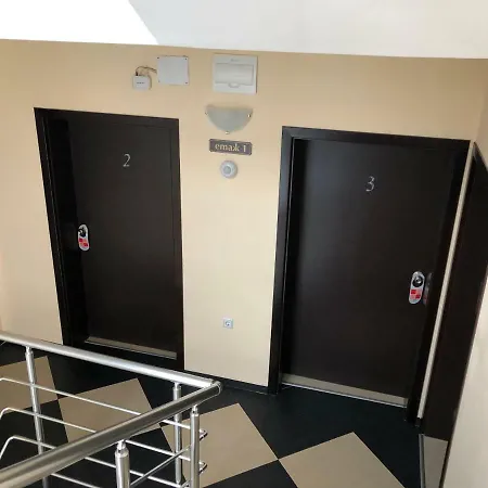 Guest house Ivano 2*