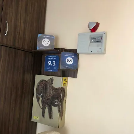 Guest house Ivano Primorsko