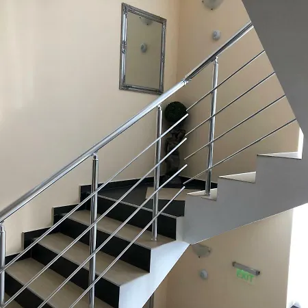 Guest house Ivano 2*