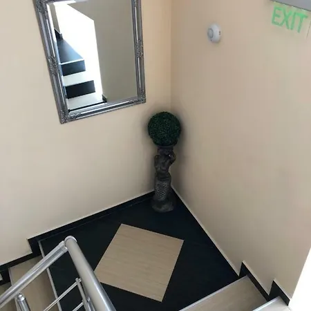 Ivano Guest house Primorsko