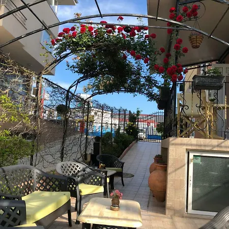 Гостевой дом Ivano