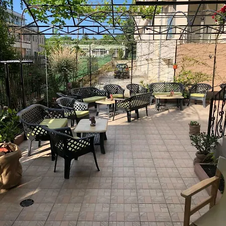 Ivano Гостевой дом 2*