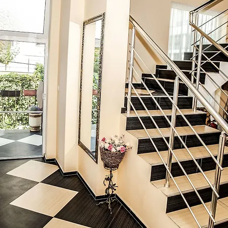 Guest house Ivano Primorsko