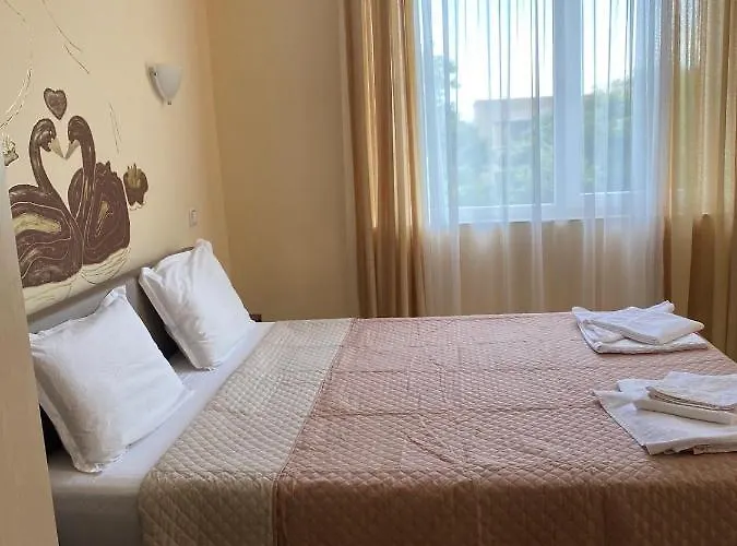 Guest house Ivano 2*