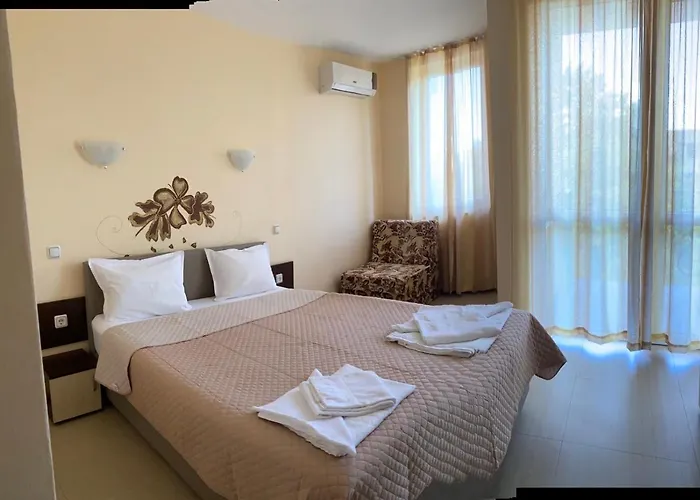 Ivano Guest house