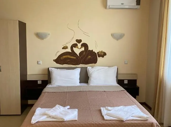 Ivano Guest house Primorsko