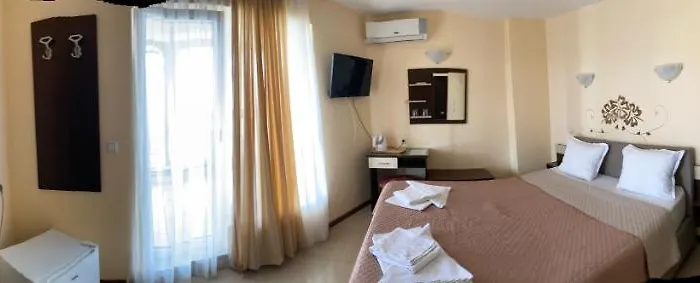 Guest house Ivano 2*