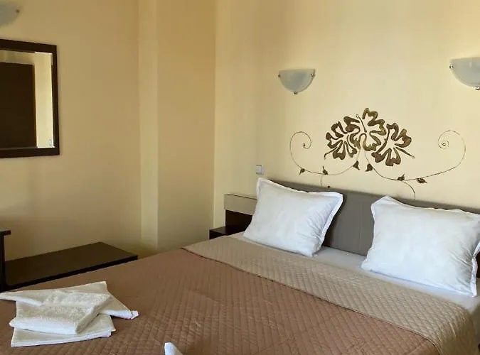 Ivano Guest house Primorsko