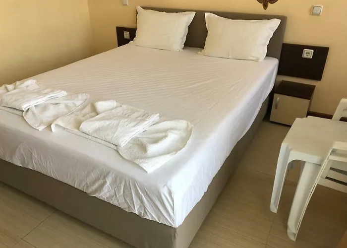 Ivano Guest house 2*