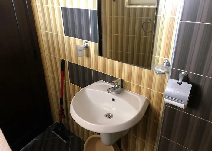 Ivano Guest house 2*