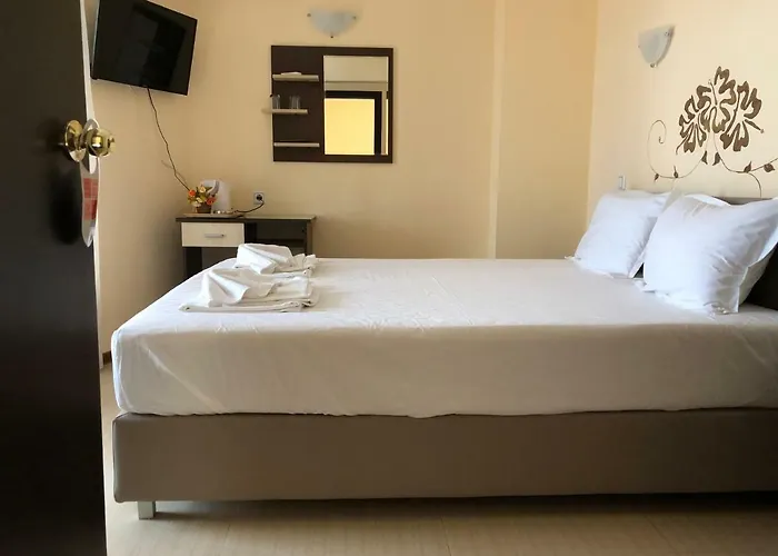 Guest house Ivano Primorsko