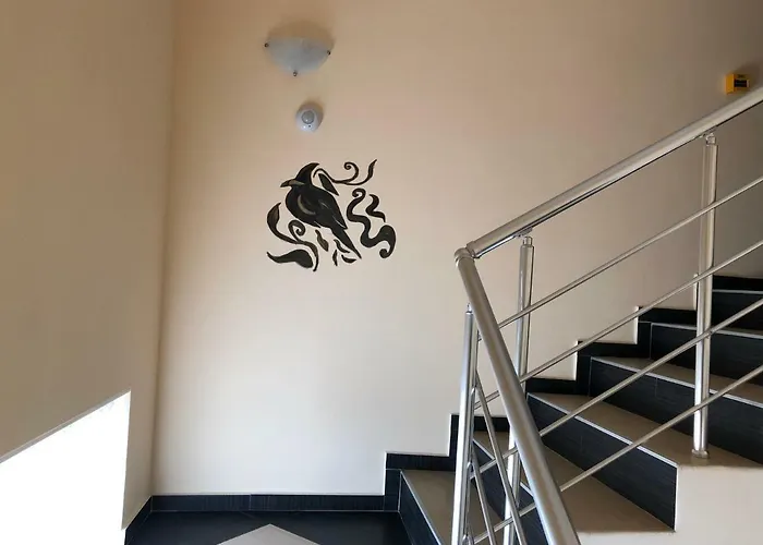 Guest house Ivano Primorsko