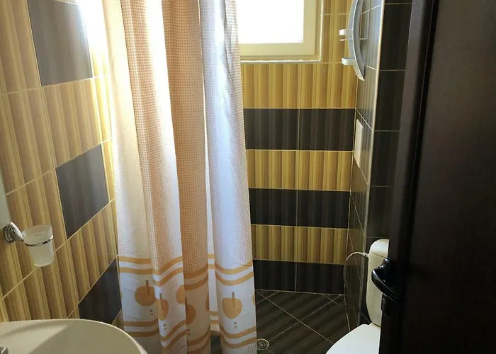 Ivano Guest house Primorsko